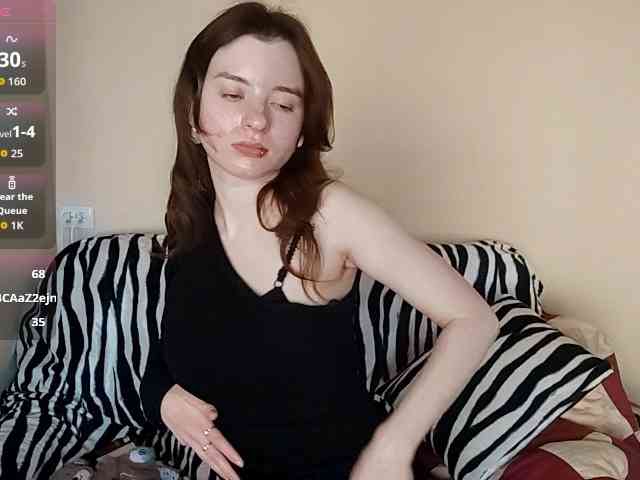 AnnabellKowalkowski webcam