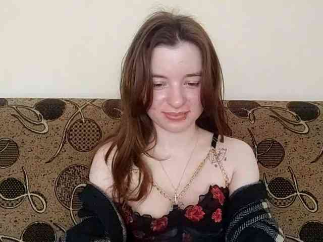 AnnabellKowalkowski webcam