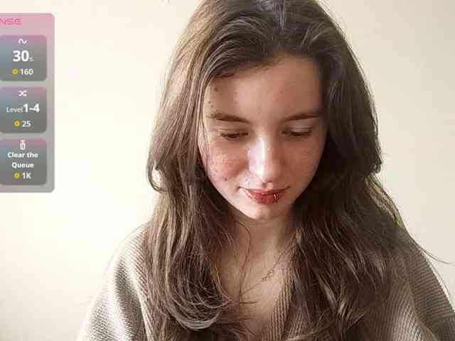 AnnabellKowalkowski webcam