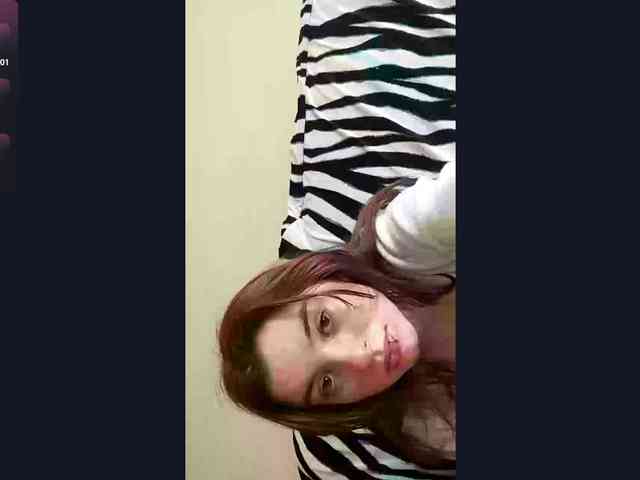 AnnabellKowalkowski webcam