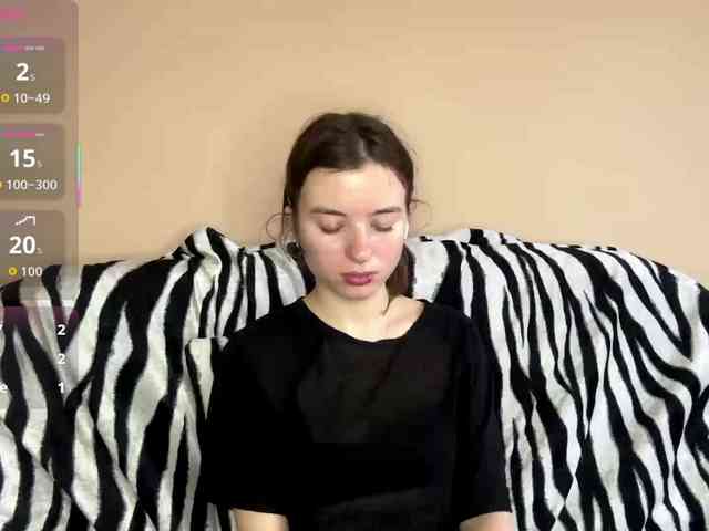 AnnabellKowalkowski webcam