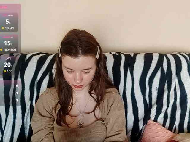 AnnabellKowalkowski webcam