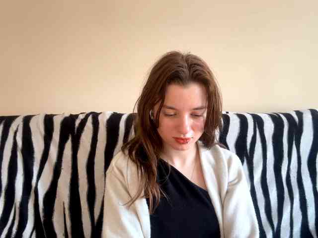 AnnabellKowalkowski webcam