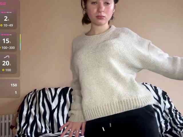 AnnabellKowalkowski webcam