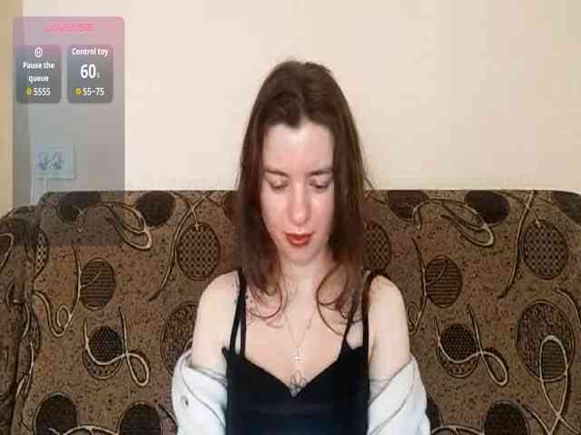 AnnabellKowalkowski webcam