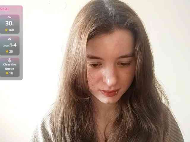 AnnabellKowalkowski webcam