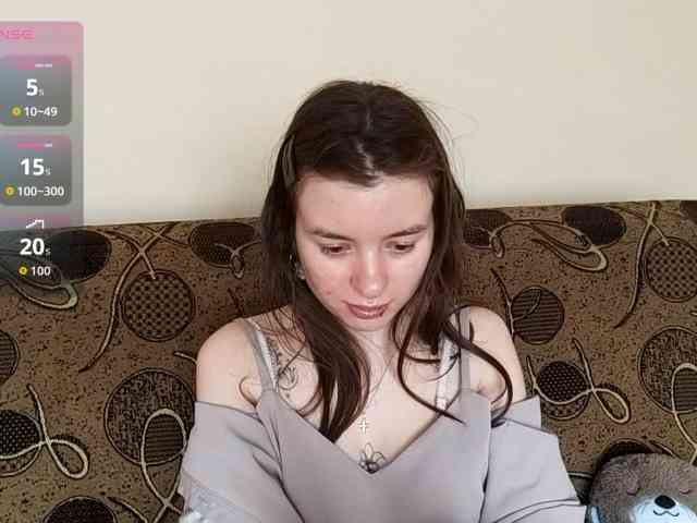 AnnabellKowalkow... Live Webcam on BongaCams