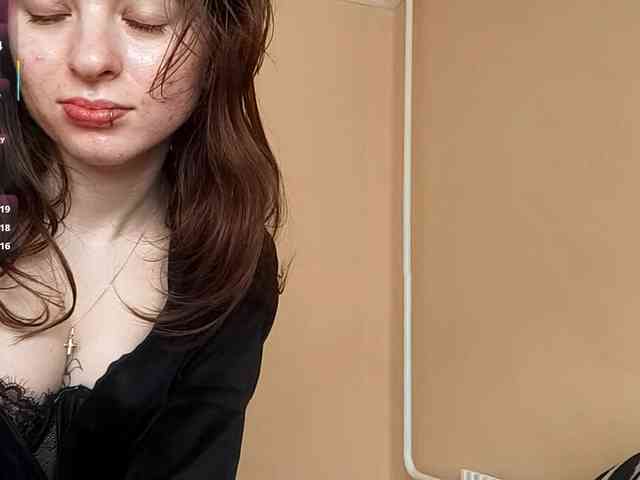 AnnabellKowalkowski webcam