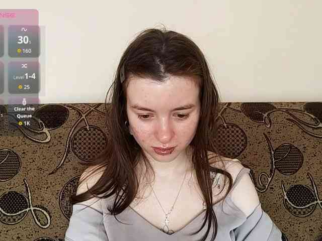 AnnabellKowalkowski webcam