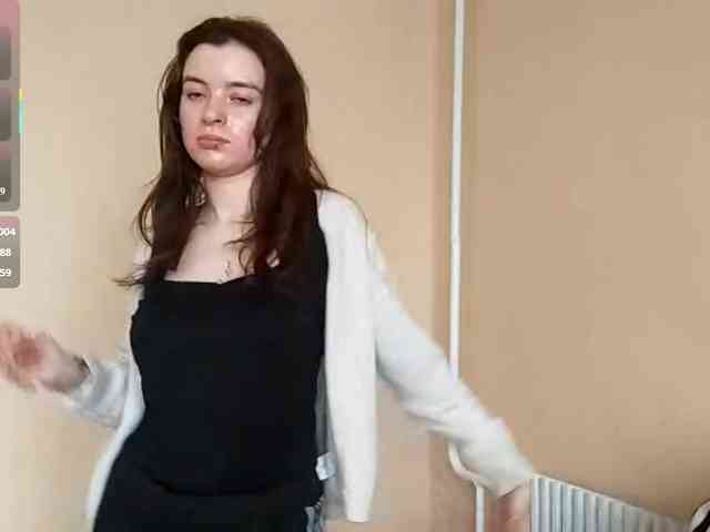 AnnabellKowalkowski webcam