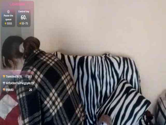 AnnabellKowalkowski webcam