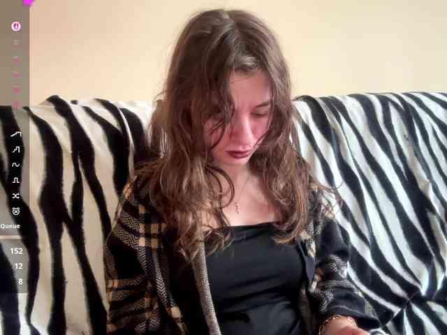 AnnabellKowalkowski webcam