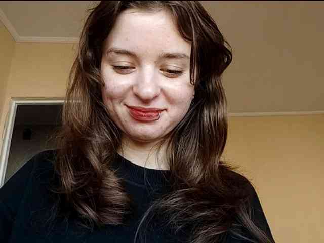 AnnabellKowalkowski webcam