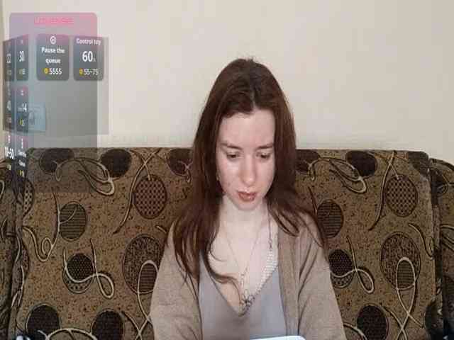 AnnabellKowalkowski webcam