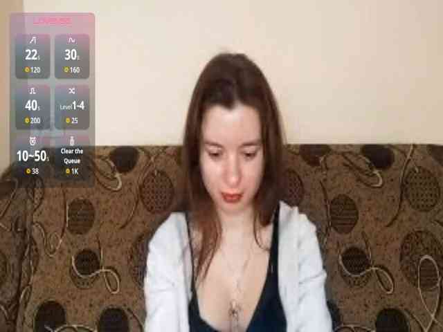 AnnabellKowalkowski webcam