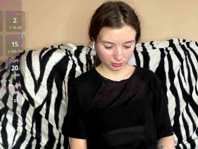 AnnabellKowalkowski webcam