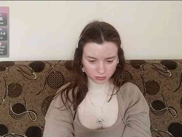 AnnabellKowalkowski webcam