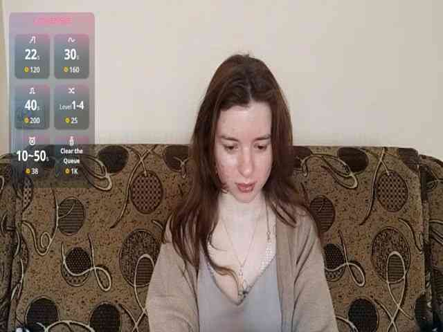 AnnabellKowalkowski webcam