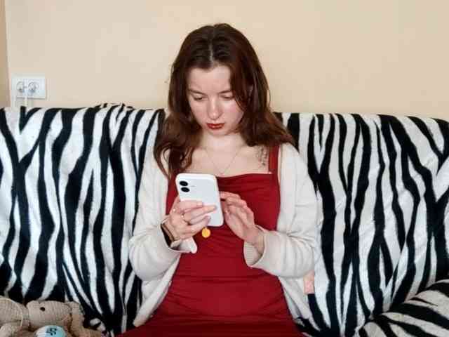 AnnabellKowalkowski webcam