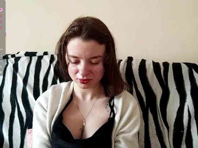 AnnabellKowalkowski webcam