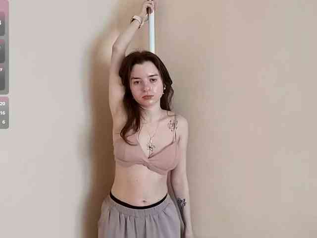 AnnabellKowalkowski webcam