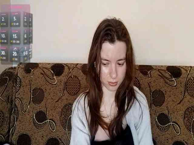 AnnabellKowalkowski webcam