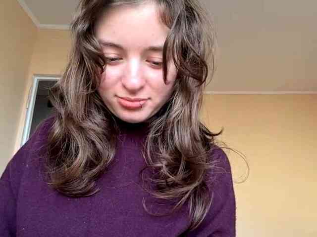 AnnabellKowalkowski webcam