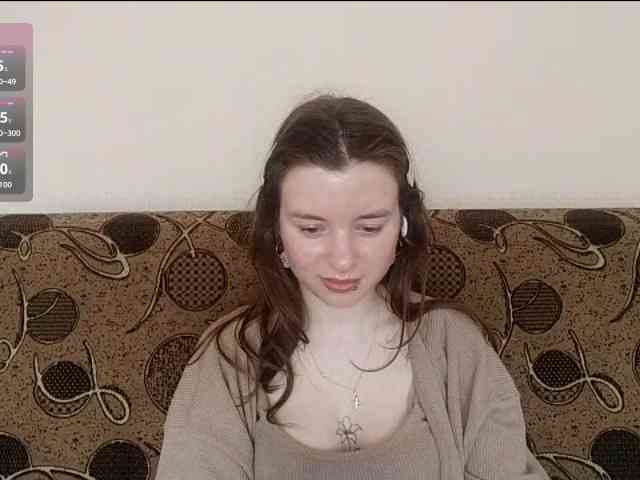 AnnabellKowalkowski webcam