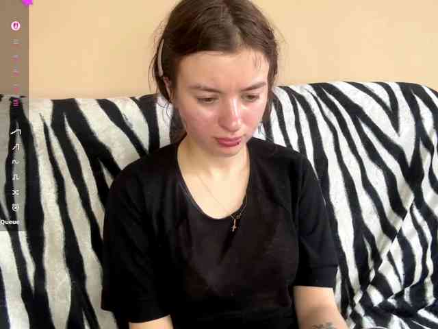 AnnabellKowalkowski webcam