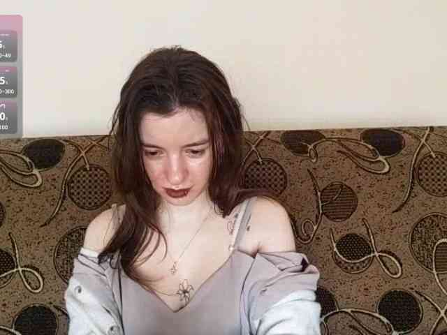 AnnabellKowalkowski webcam