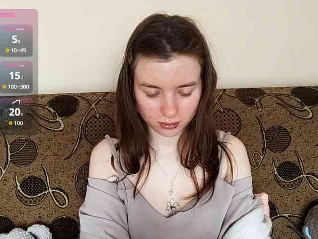 AnnabellKowalkow... Live Webcam on BongaCams