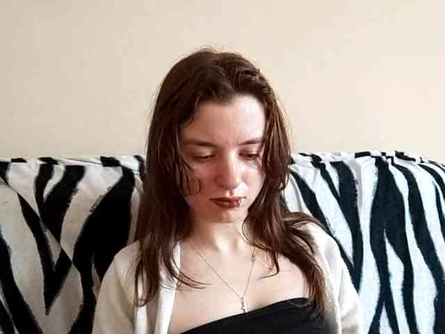 AnnabellKowalkowski webcam