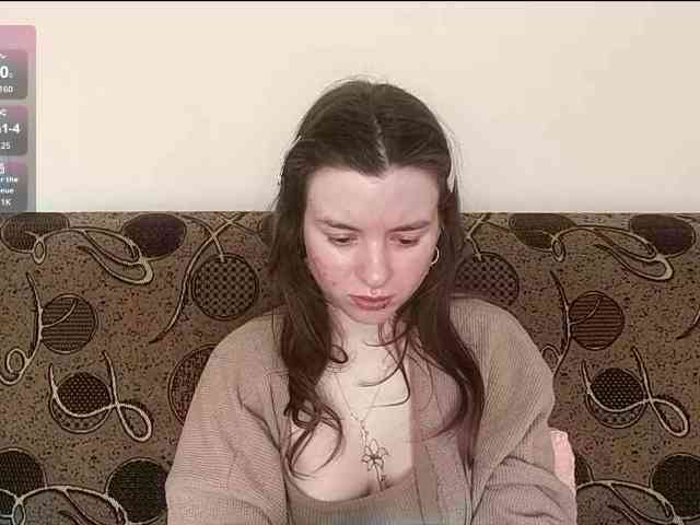 AnnabellKowalkowski webcam