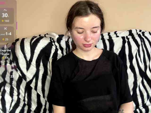 AnnabellKowalkowski webcam