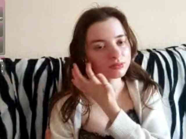 AnnabellKowalkowski webcam