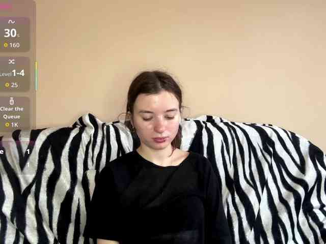 AnnabellKowalkowski webcam