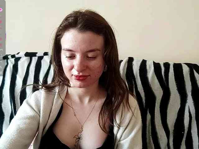 AnnabellKowalkowski webcam