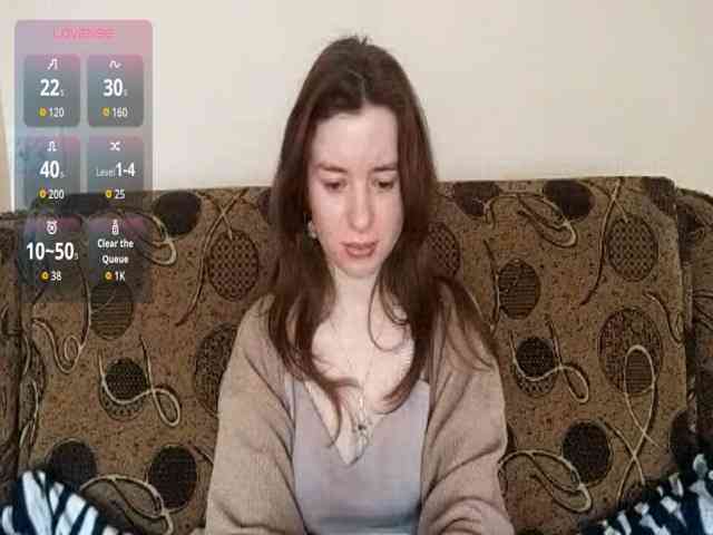 AnnabellKowalkowski webcam