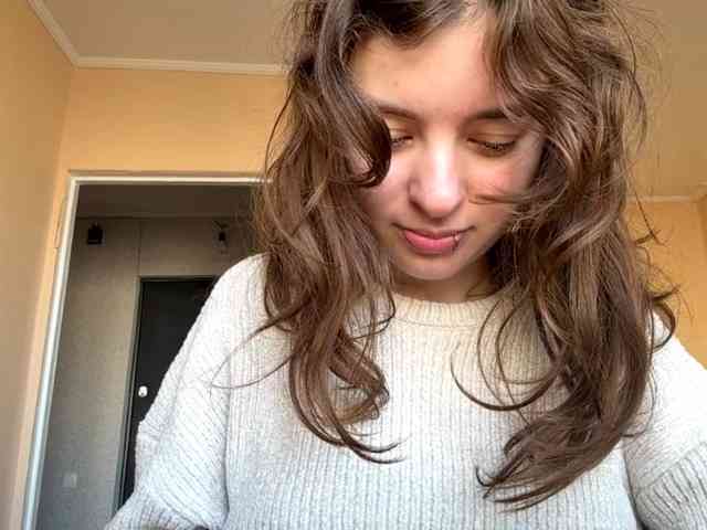 AnnabellKowalkowski webcam