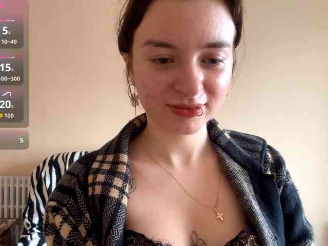 AnnabellKowalkowski webcam