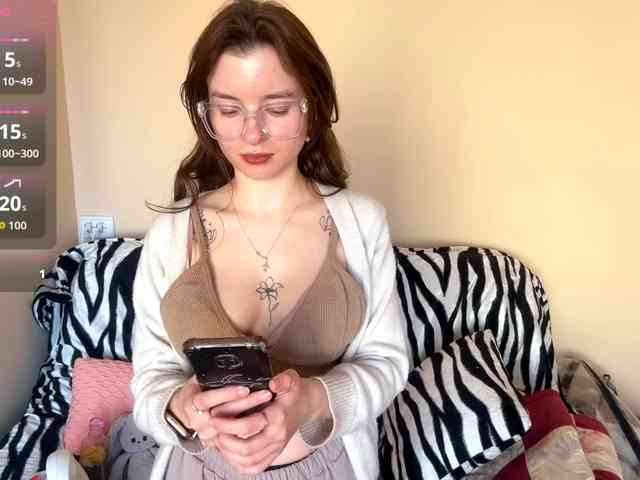 AnnabellKowalkowski webcam