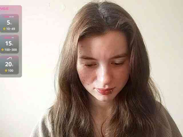 AnnabellKowalkowski webcam