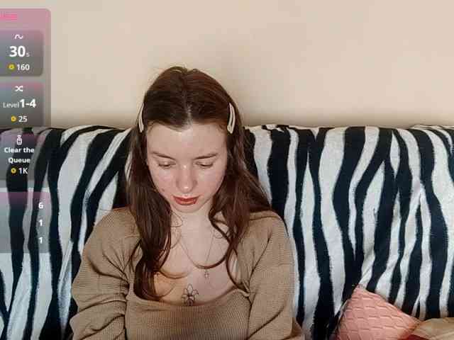 AnnabellKowalkowski webcam