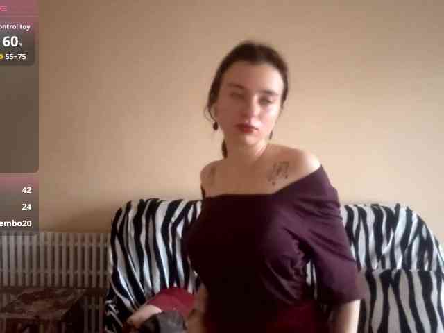 AnnabellKowalkowski webcam