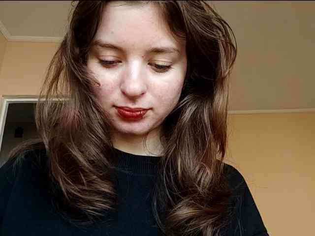 AnnabellKowalkowski webcam