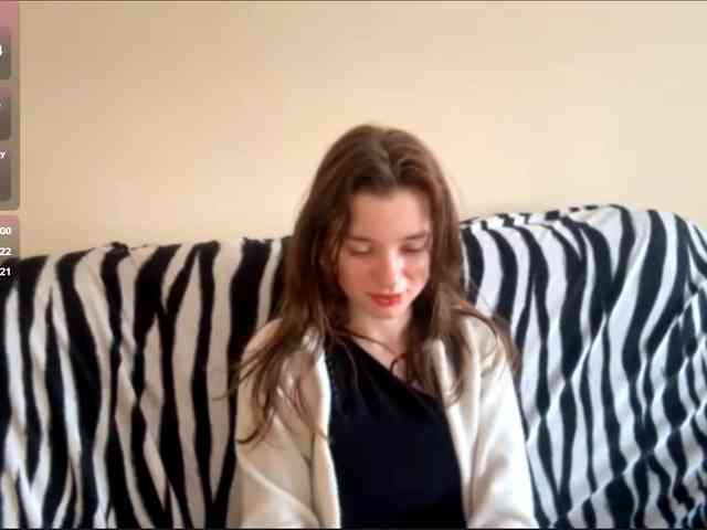 AnnabellKowalkowski webcam