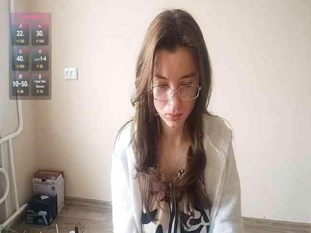 AnnabellKowalkowski webcam