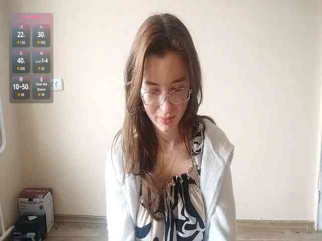 AnnabellKowalkowski webcam