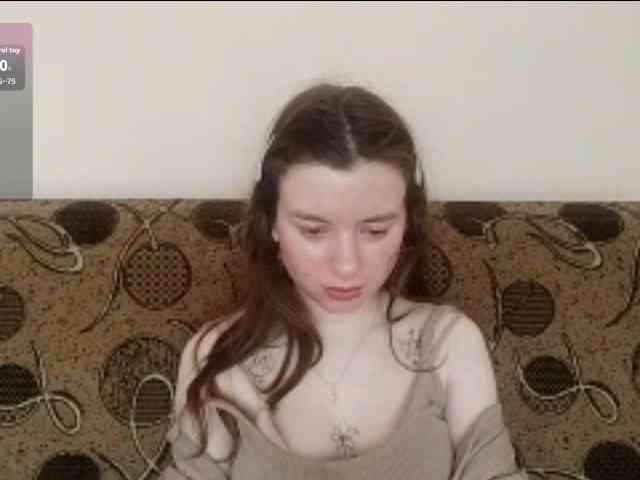 AnnabellKowalkowski webcam