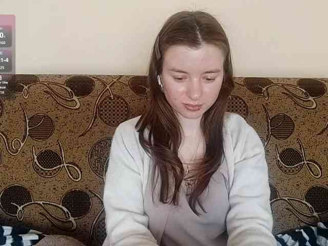 AnnabellKowalkowski webcam